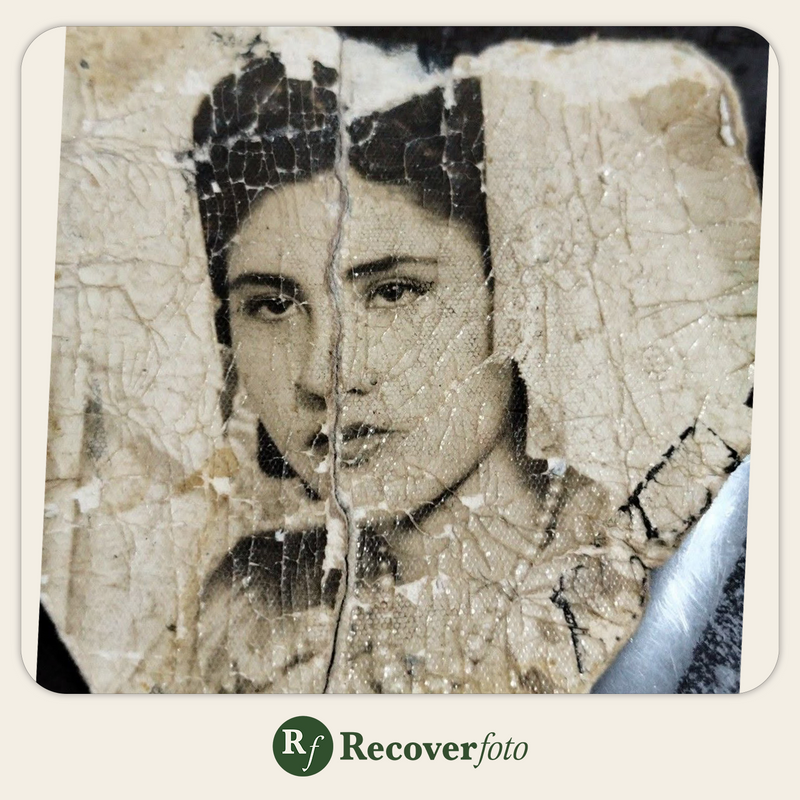 Rescate critico - Antes